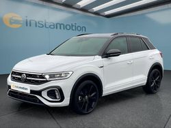 Gebraucht 2025 VW T-Roc R-line SUV | 30.899 € (Teuer)