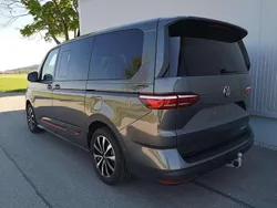 Indiumgrau metallic Neu 2025 VW T7 Edition Van | 63.190 € (Fairer Preis)
