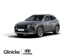 Ecotronic grey / mic Neu 2025 Hyundai Tucson Prime SUV | 42.790 € (Teuer)