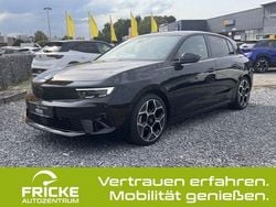 Schwarz Gebraucht 2024 Opel Astra Ultimate Limousine | 24.860 € (Guter Preis)
