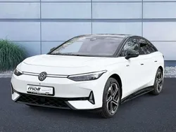 Gletscherweiß Neu 2025 VW ID.7 GTX Limousine | 79.162 €