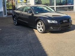 Gebraucht 2007 Audi A5 Coupé | 11.500 € (Etwas zu teuer)
