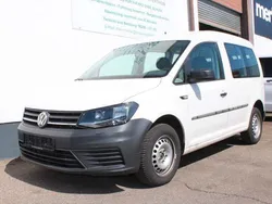 Andere Gebraucht 2017 VW Caddy Conceptline Van / Kleinbus | 13.990 € (Guter Preis)