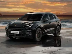 Schwarz Neu 2025 Cupra Terramar VZ SUV | 45.900 € (Superpreis)