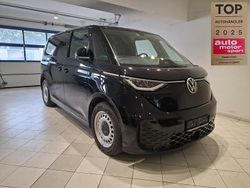 Schwarz metallic Gebraucht 2024 VW ID. Buzz Van / Kleinbus | 47.850 €