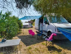 Weiß Gebraucht 2012 VW Crafter Van | 29.500 €
