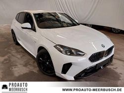Alpinweiss iii Gebraucht 2025 BMW 120 M Sport Kleinwagen | 32.799 € (Superpreis)