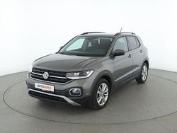 Grau Gebraucht 2020 VW T-Cross United SUV | 16.730 € (Guter Preis)