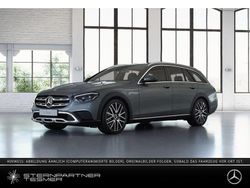 Metalliclack selenitgrau Gebraucht 2022 Mercedes E220 Avantgarde Kombi | 43.190 € (Teuer)