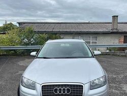 Gebraucht 2006 Audi A3 Sportback Ambition Kleinwagen | 3.990 € (Fairer Preis)
