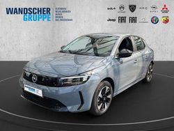 Grafik grau Neu 2024 Opel Corsa-e Edition Kleinwagen | 23.650 €