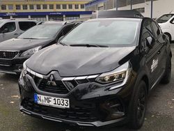Schwarz Neu 2024 Mitsubishi ASX Top SUV | 31.490 € (Fairer Preis)