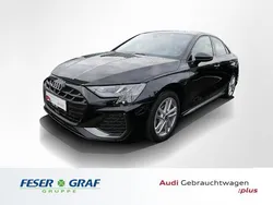 Gebraucht 2025 Audi A3 S-Line Limousine | 32.890 € (Fairer Preis)