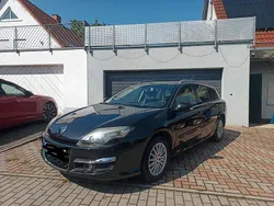 Schwarz Gebraucht 2012 Renault Laguna GrandTour Expression Kombi | 5.500 € (Fairer Preis)