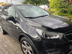 Schwarz Gebraucht 2017 Opel Mokka X Active SUV | 6.999 € (Fairer Preis)