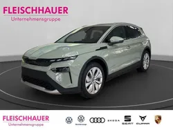 Gruen Neu 2025 Skoda Elroq Lodge SUV | 43.990 € (Guter Preis)