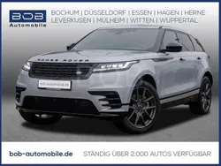 Hakuba silver Gebraucht 2024 Land Rover Range Rover Velar SE Dynamic SUV | 84.960 €