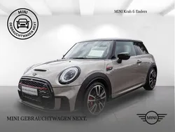Metallic Gebraucht 2022 Mini John Cooper Works Kleinwagen | 33.900 € (Fairer Preis)