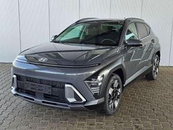 Cyber gray Neu 2024 Hyundai Kona GO! SUV | 30.350 € (Fairer Preis)