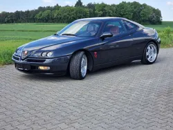 Alfa Romeo GTV