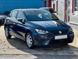 Blau Gebraucht 2019 Seat Ibiza Limousine | 8.995 € (Fairer Preis)