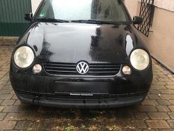 Gebraucht 2003 VW Lupo Kleinwagen | 1.200 € (Teuer)