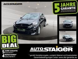 Schwarzmetallic Gebraucht 2020 Kia Ceed Vision Kleinwagen | 12.990 € (Guter Preis)