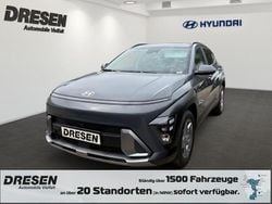 Grau Gebraucht 2025 Hyundai Kona Trend SUV | 27.790 € (Superpreis)
