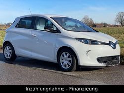 Weiß Gebraucht 2013 Renault Zoe Zen Kleinwagen | 6.900 € (Etwas zu teuer)