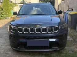 Gebraucht 2021 Jeep Compass Longitude SUV | 19.000 € (Superpreis)