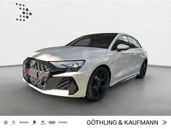 Q0 individuallackierungen audi Neu 2025 Audi RS3 Kleinwagen | 76.990 €
