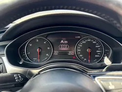 Grau Gebraucht 2015 Audi A6 Limousine | 18.500 € (Fairer Preis)