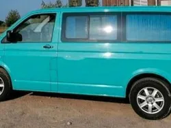Andere außenfarben Gebraucht 2011 VW T5 Van | 9.950 €