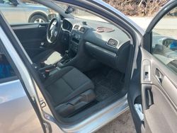 Silber Gebraucht 2011 VW Golf VI Team Limousine | 3.999 € (Superpreis)