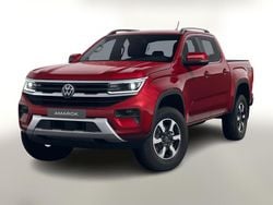Deep red metallic deep red metallic Neu 2025 VW Amarok Style Abholung | 50.479 € (Superpreis)