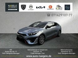 Andere Gebraucht 2022 Kia ProCeed Kleinwagen | 26.400 €