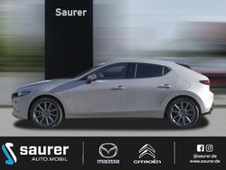 Neu 2025 Mazda 3 Exclusive-Line | 28.990 €