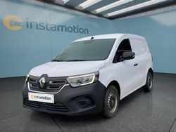 Weiß Gebraucht 2022 Renault Kangoo Limousine | 19.049 € (Fairer Preis)
