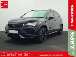 Schwarz Gebraucht 2024 Cupra Ateca VZ SUV | 44.950 € (Teuer)