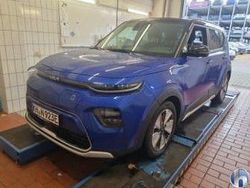 Blau Gebraucht 2024 Kia Soul Inspiration SUV | 25.000 € (Guter Preis)