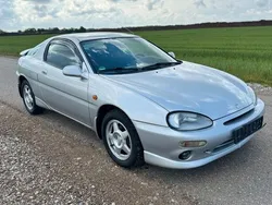 Silber Gebraucht 1995 Mazda MX3 Kleinwagen | 6.900 €