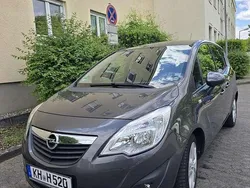 Gebraucht 2012 Opel Meriva Van / Kleinbus | 4.850 € (Fairer Preis)