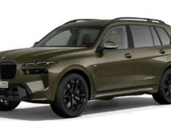 Manhattan metallic Neu 2026 BMW X7 M Sport SUV | 100.570 € (Superpreis)