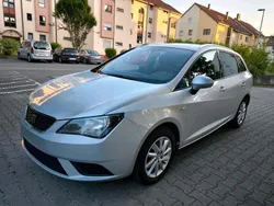 Silber Gebraucht 2013 Seat Ibiza ST Style Kombi | 5.980 € (Fairer Preis)