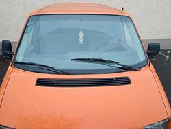 Orange Gebraucht 1998 VW 181 SUV | 2.300 € (Superpreis)