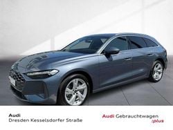 Horizontblau metallic Gebraucht 2025 Audi A5 Advanced Coupé | 54.290 € (Guter Preis)