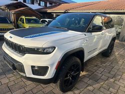 Weiß Gebraucht 2023 Jeep Grand Cherokee SUV | 74.900 € (Etwas zu teuer)