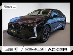 Gebraucht 2024 DS Automobiles DS4 SUV | 25.880 € (Fairer Preis)