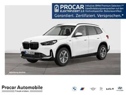 Weiß Gebraucht 2023 BMW X1 SUV | 38.990 € (Superpreis)
