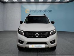 Gebraucht 2021 Nissan Navara Abholung | 31.499 € (Etwas zu teuer)